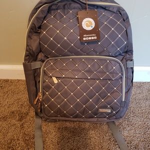 Diaper Backpack
